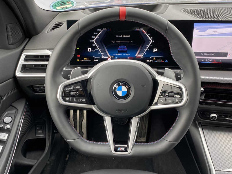 BMW 340 M340i xDrive Touring Inkl. € 1.190 Zubehörbonus* P — photo 11