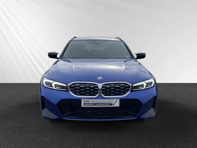 BMW 340 M340i xDrive Touring Inkl. € 1.190 Zubehörbonus* P — photo 5