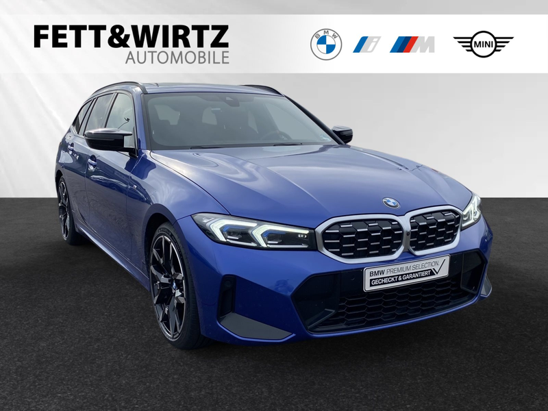 BMW 340 M340i xDrive Touring Inkl. € 1.190 Zubehörbonus* P