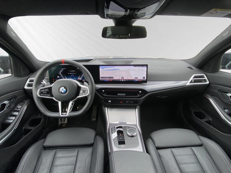 BMW 340 M340i xDrive Touring Inkl. € 1.190 Zubehörbonus* P — photo 9