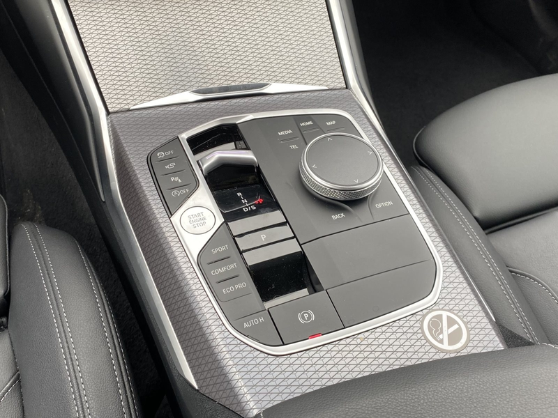 BMW 340 M340i xDrive Touring Inkl. € 1.190 Zubehörbonus* P — photo 12