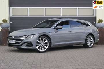 Shooting Brake 1.4 eHybrid R-Line | Trekhaak |