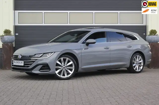 Volkswagen Arteon Shooting Brake 1.4 eHybrid R-Line | Trekhaak |