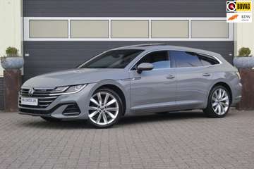 Shooting Brake 1.4 eHybrid R-Line | Trekhaak |