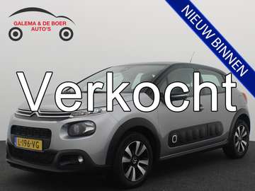 1.2 PureTech Shine AUTOMAAT / DRIEM VV / CAMERA /