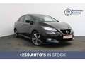 Nissan Leaf 40KWH *LED*360 CAMERA*GPS*DAB*SENSOREN* Zwart - thumbnail 1