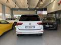 Volkswagen Tiguan Tiguan  1.4 tsi Sport 125cv R line Weiß - thumbnail 3