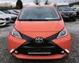 Toyota Aygo X _1.0 i(69CH)_11/2014💢EU.5B_A/C_147.000KM💢 Orange - thumbnail 3