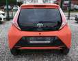 Toyota Aygo X _1.0 i(69CH)_11/2014💢EU.5B_A/C_147.000KM💢 Orange - thumbnail 8