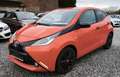 Toyota Aygo X _1.0 i(69CH)_11/2014💢EU.5B_A/C_147.000KM💢 Orange - thumbnail 2