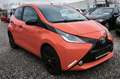 Toyota Aygo X _1.0 i(69CH)_11/2014💢EU.5B_A/C_147.000KM💢 Orange - thumbnail 1