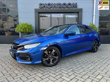 1.0 i-VTEC Executive PANO|AUTOMAAT|CAMERA|TREKHAAK