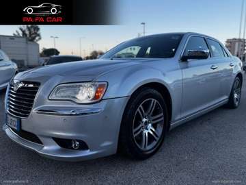 3.0 V6 Mjet II 190 CV Platinum
