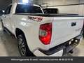 Toyota Tundra TRD Pro Double Cab 4X4 Tout compris hors homologation 4500e Blanc - thumbnail 2