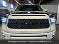 Toyota Tundra TRD Pro Double Cab 4X4 Tout compris hors homologation 4500e Blanc - thumbnail 30