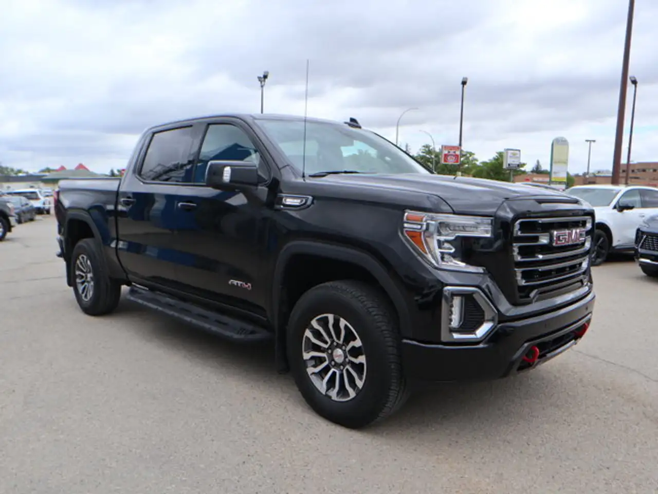 GMC Sierra 1500 photo GMC Sierra 1500