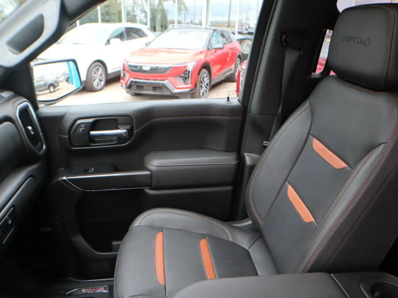 GMC Sierra 1500 photo GMC Sierra 1500
