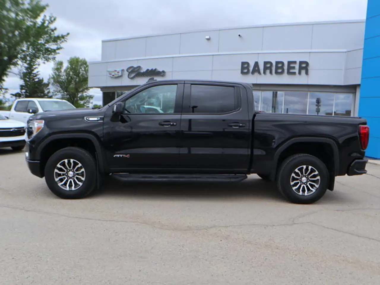 GMC Sierra 1500 photo GMC Sierra 1500