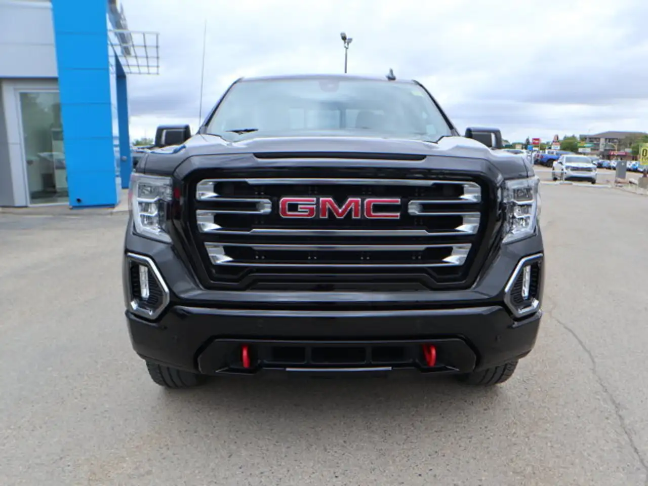 GMC Sierra 1500 photo GMC Sierra 1500