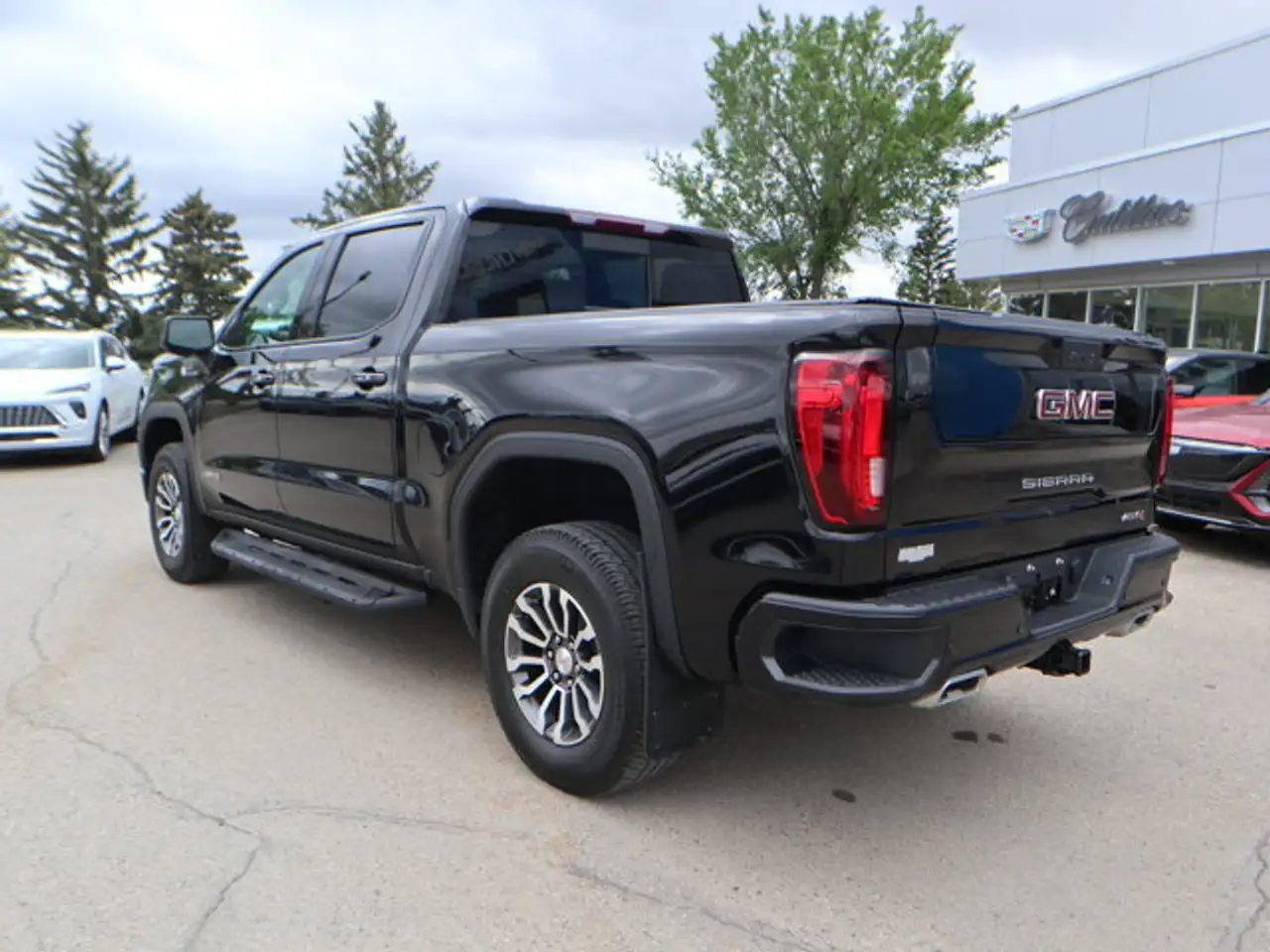 GMC Sierra 1500 photo GMC Sierra 1500
