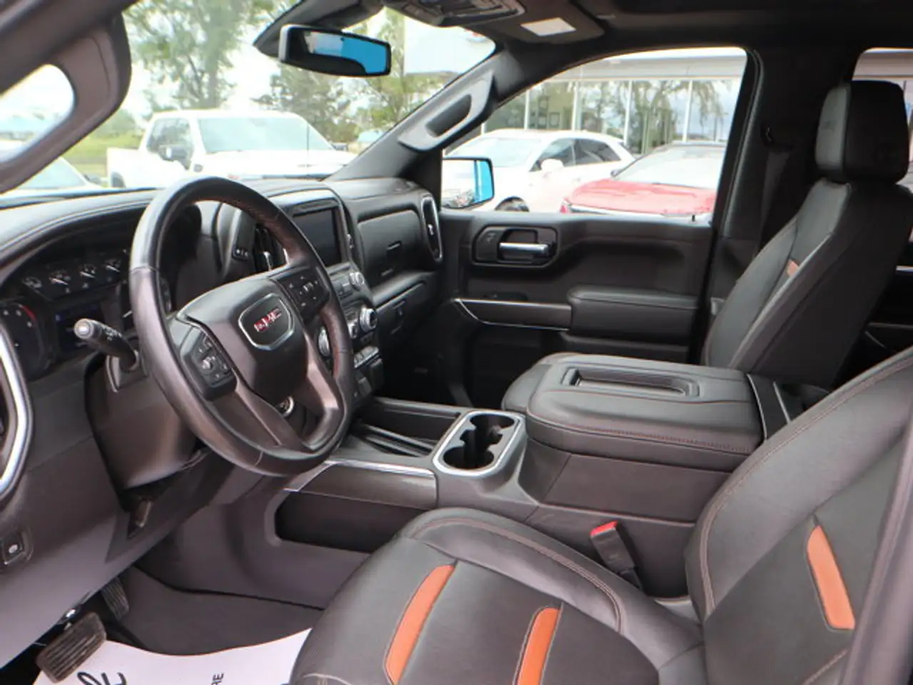 GMC Sierra 1500 photo GMC Sierra 1500