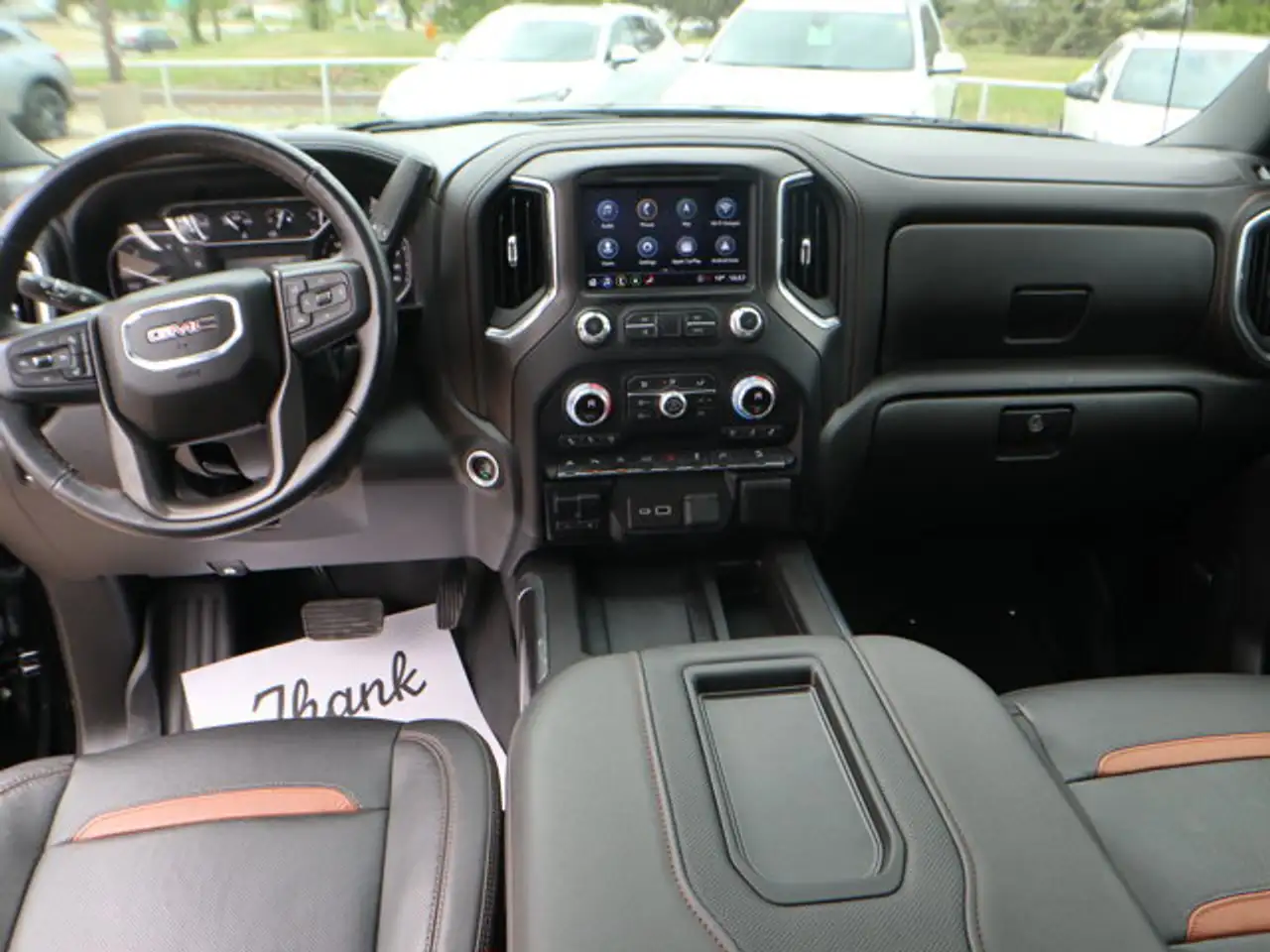 GMC Sierra 1500 photo GMC Sierra 1500