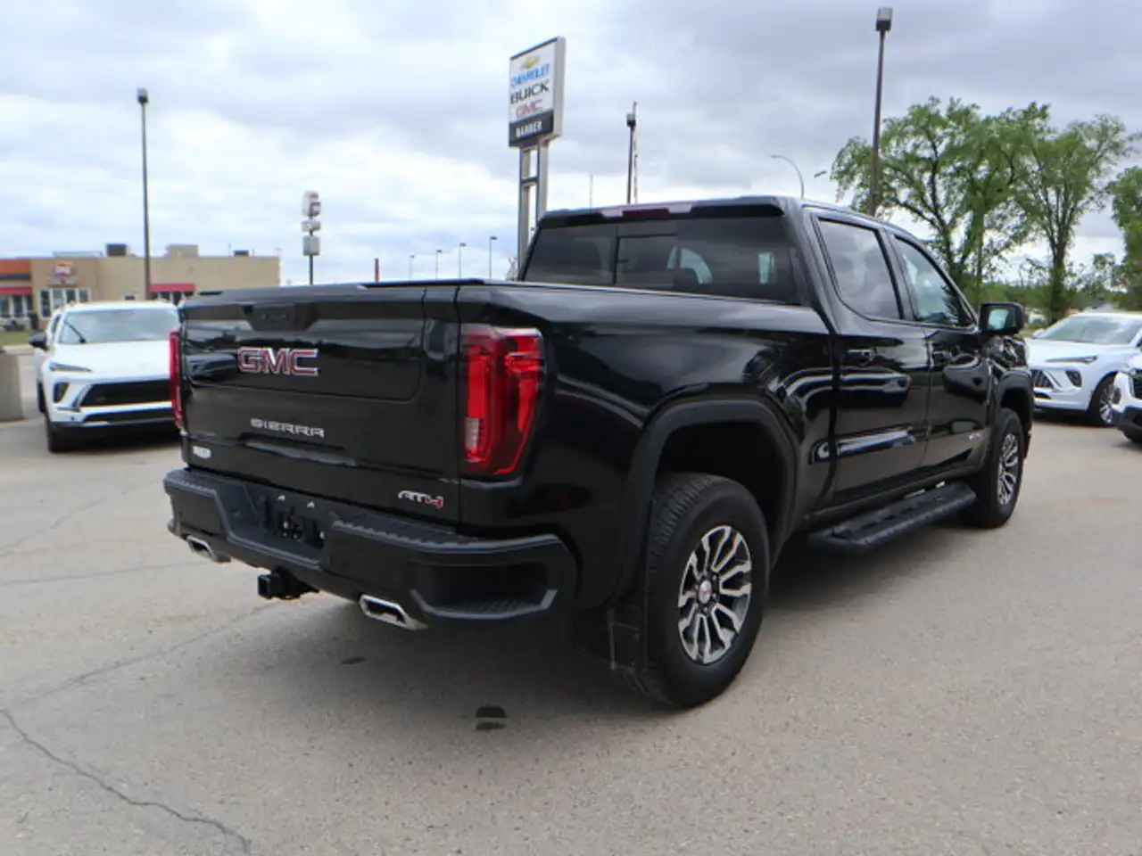 GMC Sierra 1500 photo GMC Sierra 1500
