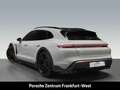 Porsche Taycan 4S Cross Turismo HA-Lenkung InnoDrive LED Weiß - thumbnail 3