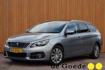 SW 1.2 PureTech Blue Lease Premium Org.NL
