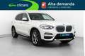 BMW X3 xDrive 20dA Blanco - thumbnail 3