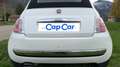Fiat 500C 1.2 69 Lounge Blanc - thumbnail 21