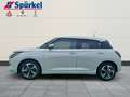 Suzuki Swift 1.2 Dualjet Hybrid 61 kW Comfort+, Allwetter Weiß - thumbnail 2