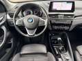 BMW X1 X1 sDrive18d Blau - thumbnail 9