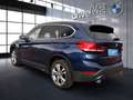 BMW X1 X1 sDrive18d Blau - thumbnail 11
