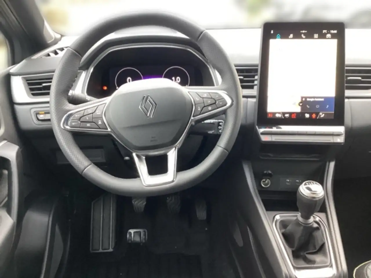 Renault Captur 2026 — фото 10