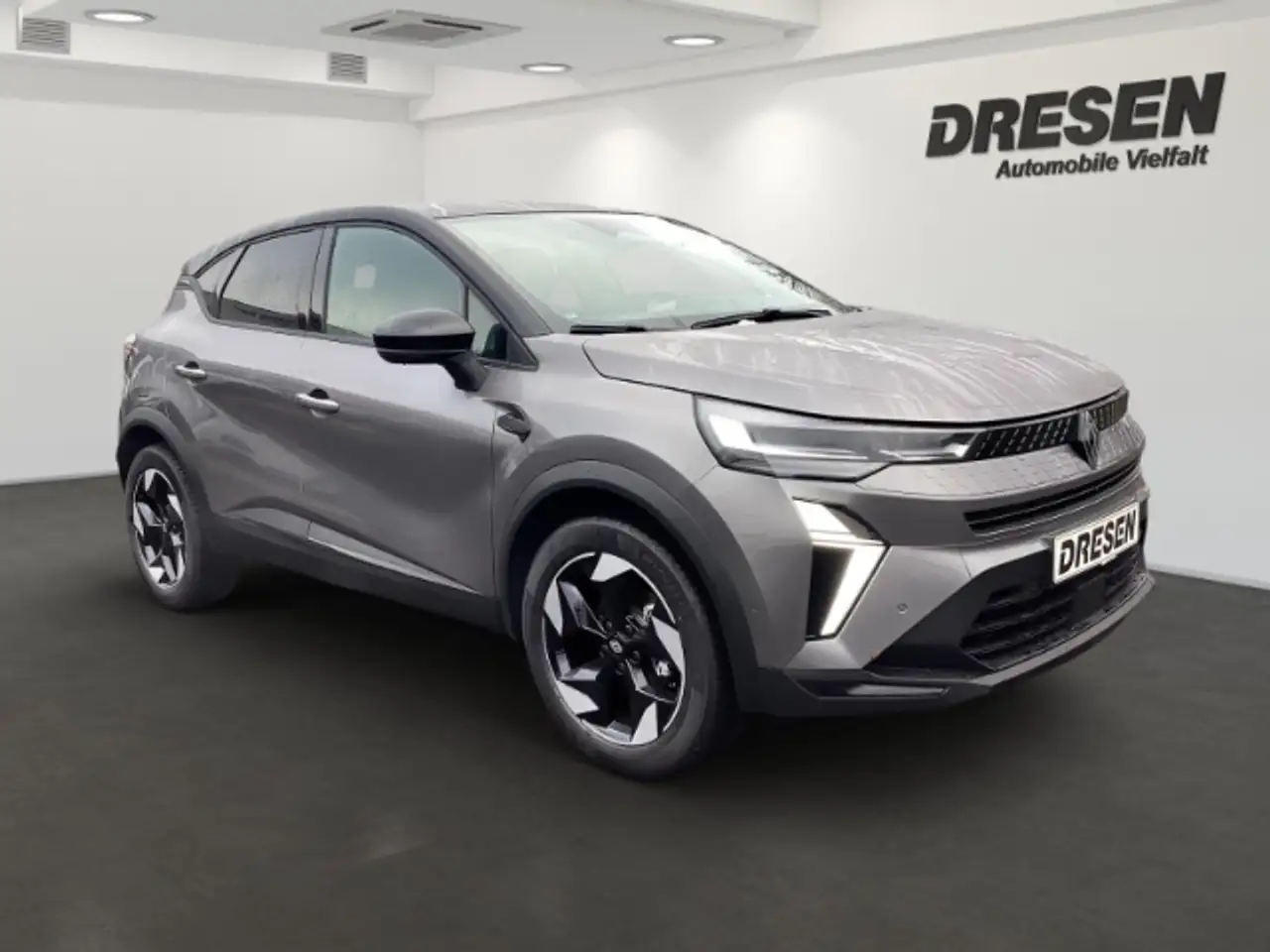 Renault Captur 2026