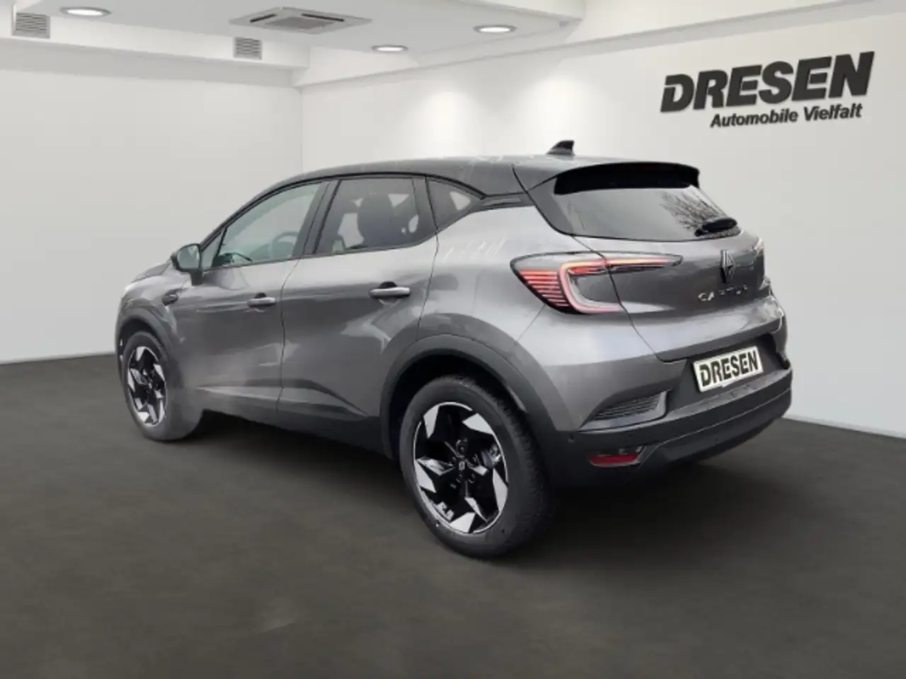 Renault Captur 2026