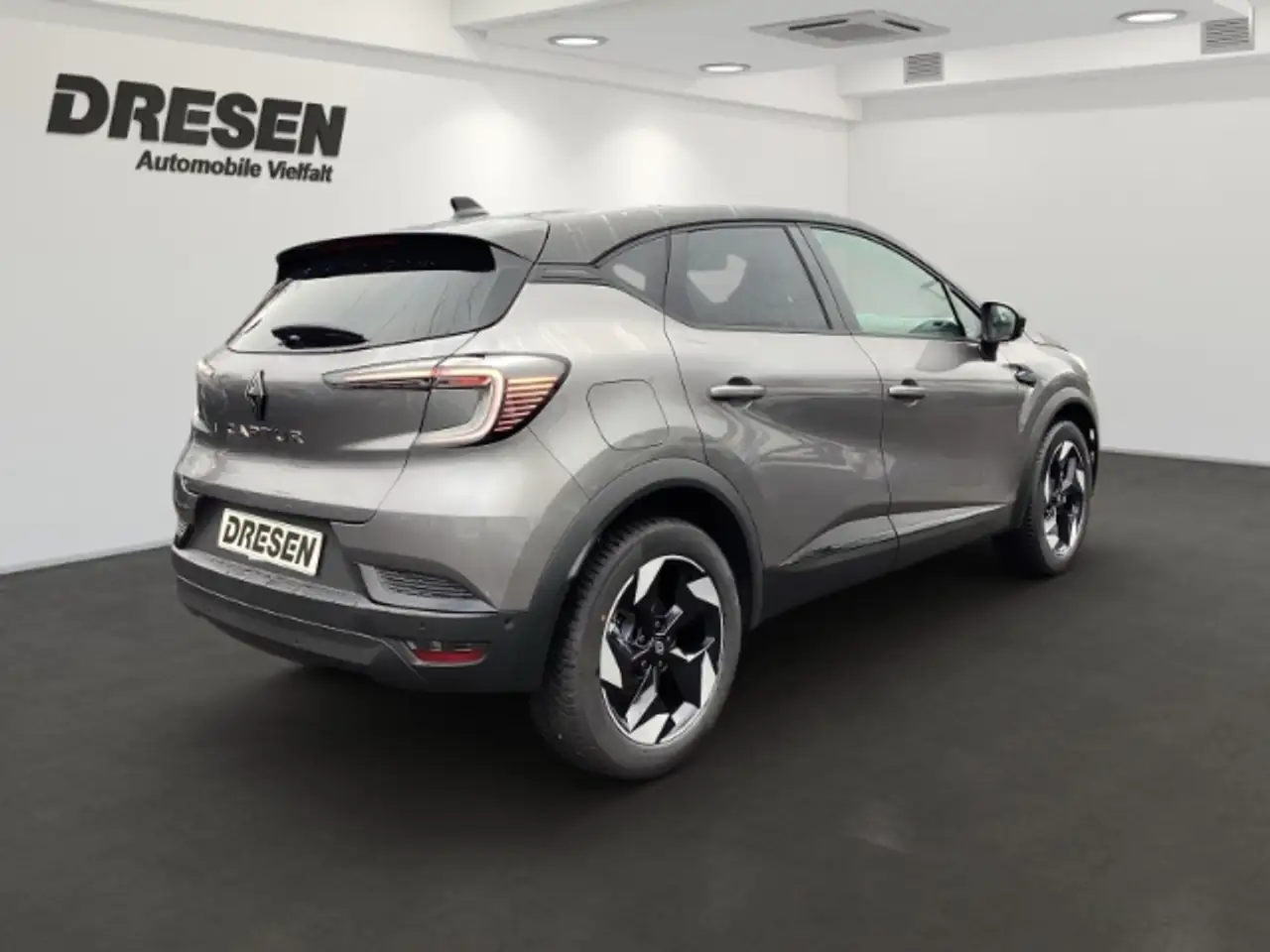 Renault Captur 2026