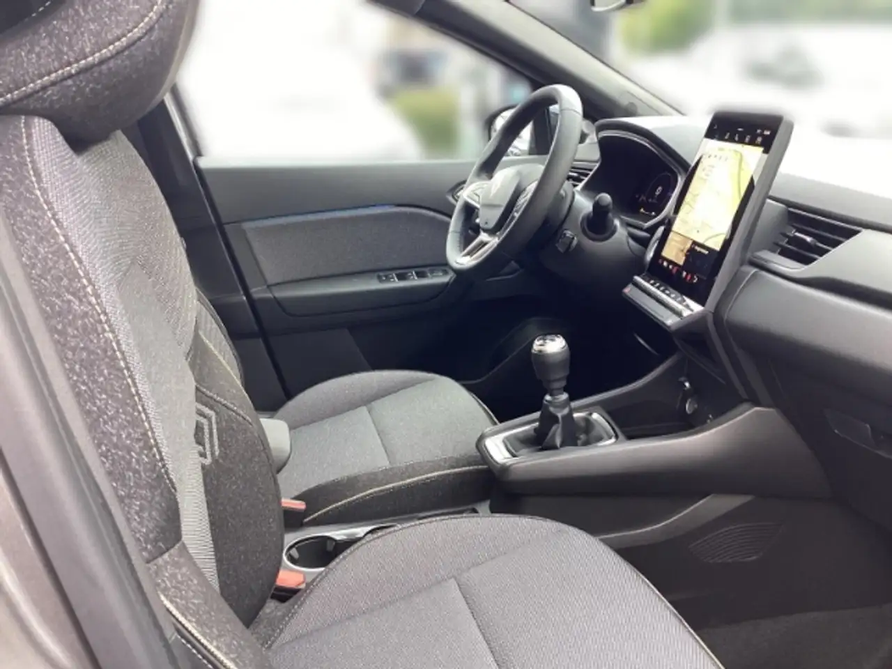 Renault Captur 2026 — фото 14