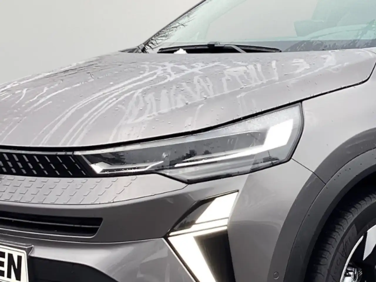 Renault Captur 2026