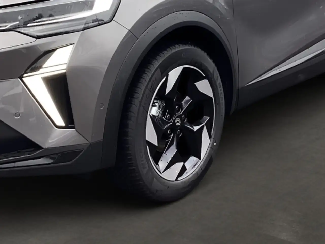 Renault Captur 2026 — фото 6