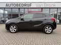 Opel Mokka X 1.4 Turbo Online Edition | Parkeersensoren V+A | S Noir - thumbnail 2