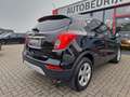 Opel Mokka X 1.4 Turbo Online Edition | Parkeersensoren V+A | S Zwart - thumbnail 9