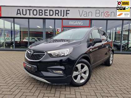 Opel Mokka X 1.4 Turbo Online Edition | Parkeersensoren V+A | S