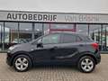 Opel Mokka X 1.4 Turbo Online Edition | Parkeersensoren V+A | S Zwart - thumbnail 2
