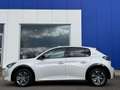 Peugeot e-208 E-208 / Style Wit - thumbnail 5