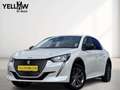 Peugeot e-208 E-208 / Style Wit - thumbnail 1