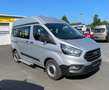 Ford Transit Custom L1 H2 Behindertengerecht Hochdach Silber - thumbnail 8