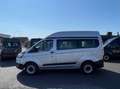 Ford Transit Custom L1 H2 Behindertengerecht Hochdach Silber - thumbnail 4