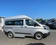 Ford Transit Custom L1 H2 Behindertengerecht Hochdach Silber - thumbnail 5